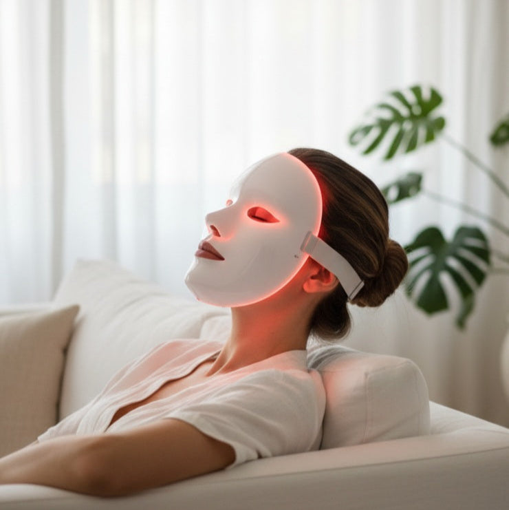 Skinova™ Beauty Mask