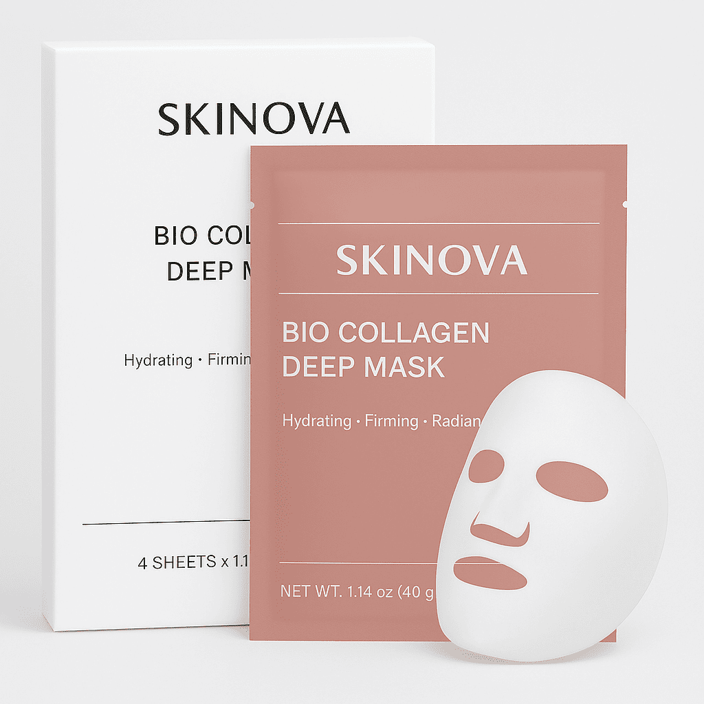 Skinova Beauty Mask