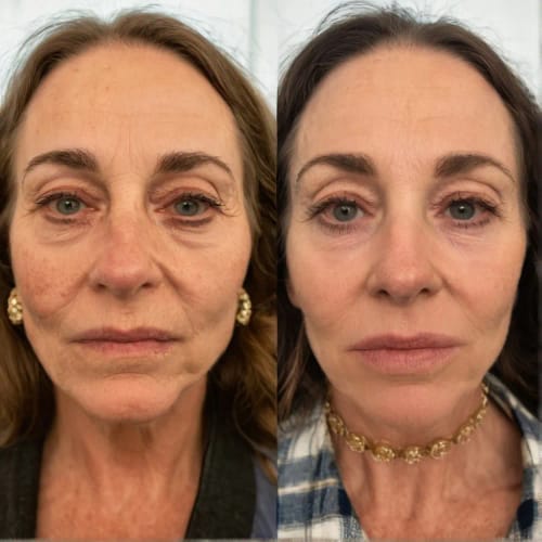 Skinova™ Beauty Mask