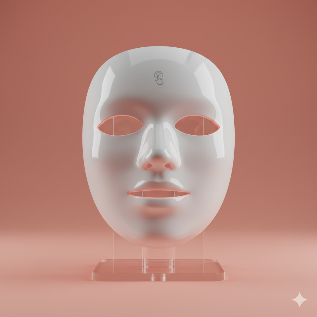 Skinova™ Beauty Mask