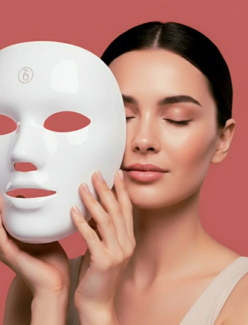 Skinova™ Beauty Mask